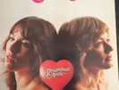 HEART    Dreamboat Annie   1976 LP Vinyl    Gatefold   MRS5005