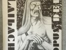 Laibach Opus Dei WAX TRAX LP 1987 RARE