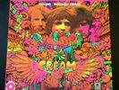 Cream - Disraeli Gears - 1967 US 1st Press ATCO NM Vinyl Ultrasonic Clean PSYCH