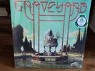 Graveyard - Peace - Mint Green SEALED Vinyl Album Nuclear Blast Exclusive 300