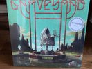 Graveyard - Peace - Red SEALED Vinyl Album Hotstuff Exclusive 312 Copies