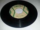 CRESTA/GUILTY OF LOVING - THE TIPHERETH  [REGGAE]  7