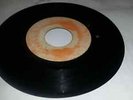 BLANK/ROMANCE IS SWEET - DION CAMERON & THE SENSATIONS [R/STEADY]    7
