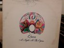 Queen A Night At The Opera 1975 LP Vinyl EX Original 7E-1053 Bohemian Rhapsody