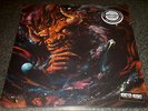 MONSTER MAGNET-LAST PATROL-2014 2LP COSMIC BRONZE VINYL-100 ONLY-NEW & SEALED