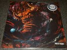 MONSTER MAGNET-LAST PATROL-2014 2xLP SKY BLUE VINYL-LIMITED TO 100-NEW & SEALED
