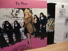 THE NUNS SAME LP in Mint raaare UK BUTT PRESSING 1981 POST-PUNK LP