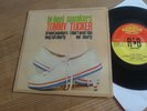TOMMY TUCKER. HI-HEEL SNEAKERS. PYE UK 1964 Mint (HARD TO FIND EP)