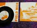 The Field Mice - September's Not Far Away Sarah 44  7” single c86 indie twee