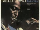 MILES DAVIS Kind Of Blue 6 EYE First Pressing NEW LP RECORD MisPrint DG Mono