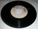 BLANK/NOW I KNOW - STRANGER COLE & GLADDY [R/STEADY]    7