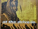 AT THE DRIVE IN - RELATIONSHIP OF COMMAND - SEALED USA LP - 2000 GRAND ROYAL