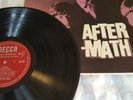 The Rolling Stones 'Aftermath'  1966 Mono vinyl LP Rare Shadow copy VGC