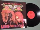 ORIGINAL 1986 Guns N' Roses ?– Live Like A Suicide (Uzi Suicide?–USR-001)