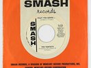 Northern Soul 45 - Tempests - What You Gonna Do - Smash - VG+ mp3