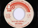 Northern Soul 45 - Gerri Granger - I Go To Pieces (Everytime) - Bell - mp3