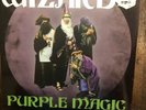 The Wizards Purple Magic LP Workaholics COLORED VINYL RECORD STORE DAY RSD ALBUM