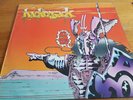 Hackensack - up the hard way ( 2383263 )