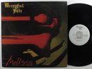 MERCYFUL FATE Melissa MEGAFORCE LP NM