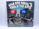 SEALED Kool & The Gang Wild And Peaceful De-Lite DEP-2013 HYPE STICKER VINTAGE