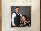 Freddie Mercury & Montserrat Caballé ?–Barcelona-Polydor –837277-1 - EU - NM/VG+