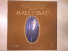 Johnny chante Hallyday - Vinyle ORIGINAL le VELOURS numéro 02140 