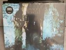 Magic Circle - Magic Circle - Black Vinyl LP Record