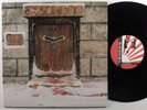 TYSONDOG Beware Of The Dog BANZAI LP VG++ u.k.