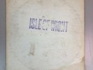 RARE Bob Dylan Isle Of Wight Vinyl Bootleg Unofficial Release Album LP Peace Lbl