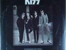 SEALED LP: KISS: DRESSED TO KILL (EMBOSSED COVER)