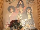 Bubble Puppy Get Back Reissue Nm Gathering Of Promises Look