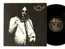 Neil Young – Tonight's The Night   1st Press W/Booklet