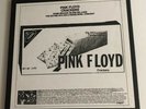 Pink Floyd 3 LP Box Set Crackers MINT RARE