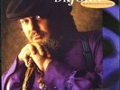 DR. JOHN 'In A Sentimental Mood' NM Never played 1989 Promo LP