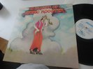 ATOMIC ROOSTER IN HEARING OF LP MINT UK 1ST PEGASUS 1971