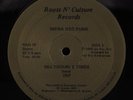 INFRA RED FUNK Ina Trouble Times ROOTS N' CULTURE 12