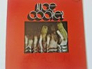 ALICE COOPER 1970 PROMO EASY ACTION LP W/ RARE WARNER BROS. PRESS KIT & PHOTOS