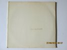 THE BEATLES WHITE ALBUM, LOW NUMBER ALL COMPLETE TOP OPENER PCS, SUPERB VINYL