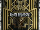 The Great Gatsby - OST VINYL DELUXE EDITION JACK WHITE BEYONCE LANA DEL REY