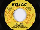 Northern Soul 45 - Big Maybelle - 96 Tears - Rojac - mp3