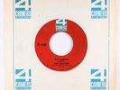 Northern Soul Mod 45 - Art Grayson - Bad Dreams - 4 Corners - VG+ mp3