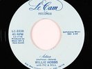 Northern/Deep Soul 45 - Willie Hobbs - Action - Le Cam - VG++ mp3