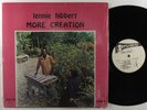 LENNIE HIBBERT More Creation STUDIO 1 LP SHRINK