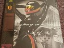 Deadly Avenger - Everyday Is Kill, Ltd Yellow Vinyl LP Death Waltz / Mondo NM