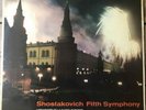 SXL 6018 Shostakovich Symphony No.5 / Kertesz / OSR W/B