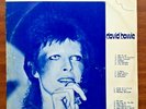 RARE - DAVID BOWIE 1st Bowie bootleg 1972 Spiders Tour complete Santa Monica 2LP