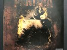 PANTERA 1994 LP Far Beyond Driven UNCENSORED COVER 1st Pressing BLACK SABBATH
