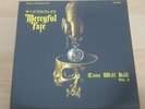 MERCYFUL FATE: Time will tell Vol. 2 LP Live Belgium 15-07-1995 Orange Vinyl