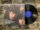 THE ROLLING STONES OUT OF OUR HEADS BRAZIL IMPORT LONDON MONO EAR FFRR VINYL LP