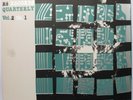 Various ?– R? Records Quarterly Vol. 2 No. 1 (This Heat, experimental, jazz)